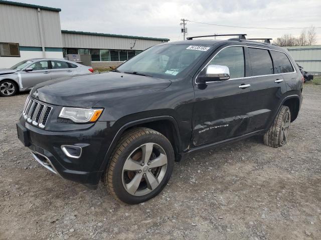 Vin: 1c4rjfcg4fc925646, lot: 54135165, jeep grand cher overland 2015 img_1