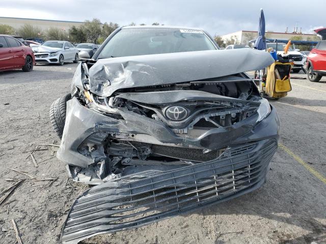 2019 TOYOTA CAMRY L - 4T1B11HK3KU774056