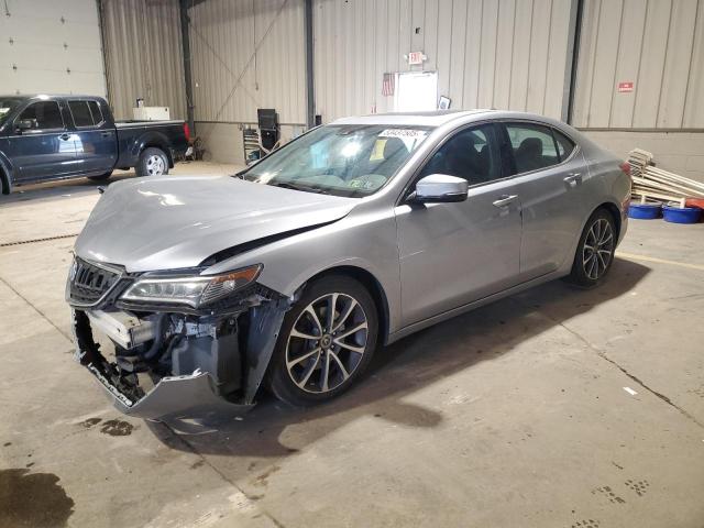 Vin: 19uub3f55fa001746, lot: 53437505, acura tlx tech 2015 img_1