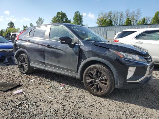 2018 MITSUBISHI ECLIPSE CR JA4AT4AA1JZ060905