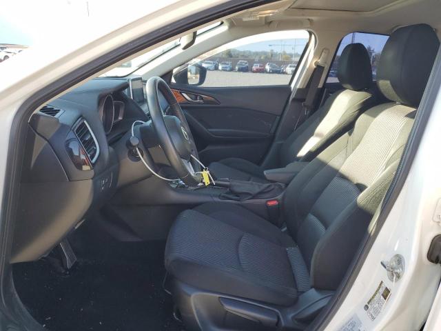 2015 MAZDA 3 TOURING - JM1BM1V70F1265495