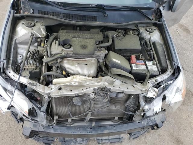 2015 TOYOTA CAMRY LE - 4T4BF1FK5FR482859