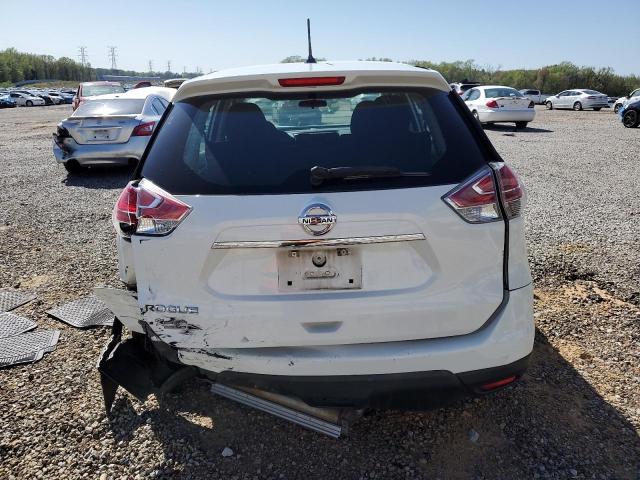 2016 NISSAN ROGUE S - 5N1AT2MT8GC743313