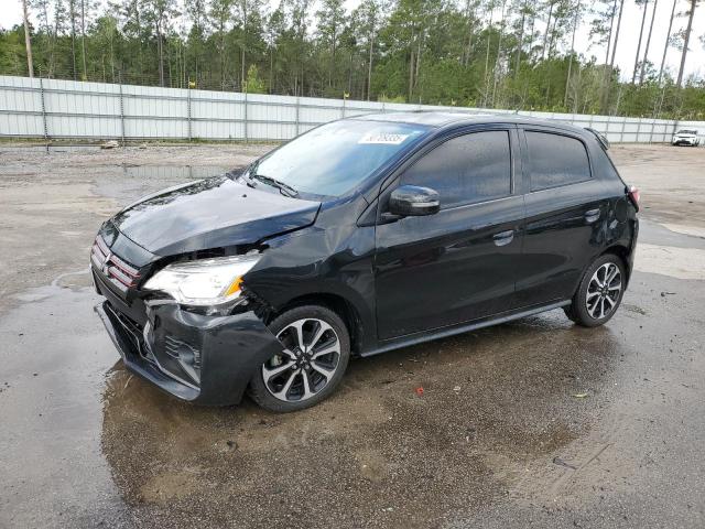 Vin: ml32awhj7ph002686, lot: 50709335, mitsubishi mirage se 2023 img_1