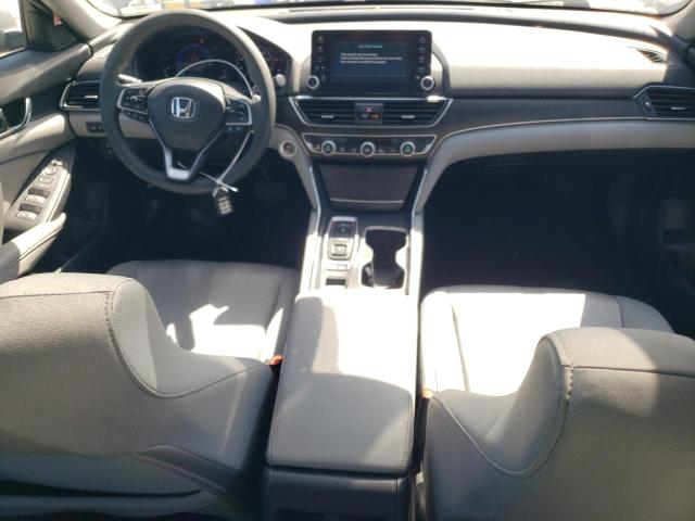 2020 HONDA ACCORD HYB - 1HGCV3F43LA016882