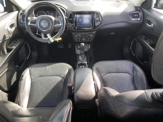 2017 JEEP COMPASS LI 3C4NJDCB4HT631422