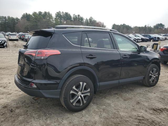 Vin: 2t3bfrevxjw824908, lot: 52950395, toyota rav4 le 20183