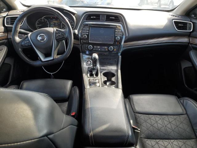 2017 NISSAN MAXIMA 3.5 - 1N4AA6AP2HC425879