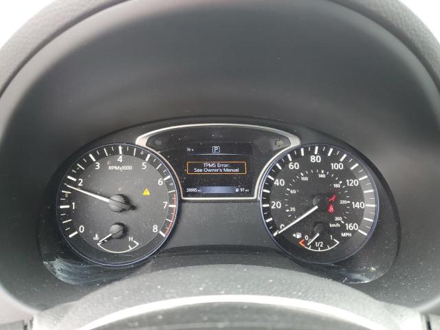2017 NISSAN ALTIMA 2.5 - 1N4AL3AP1HC254857