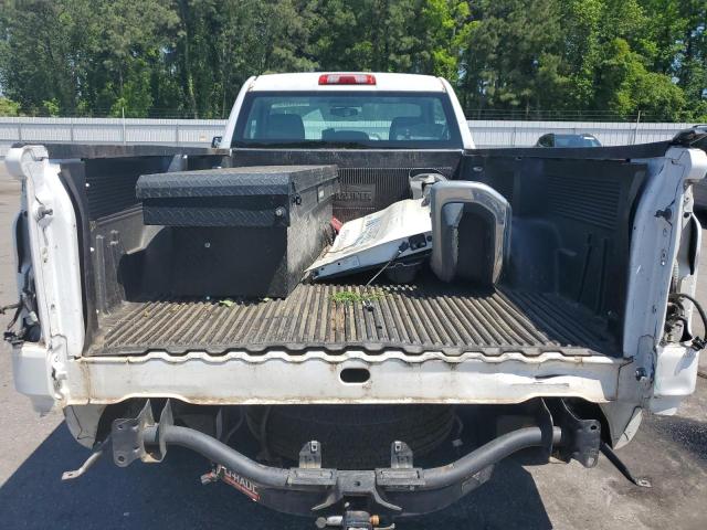 2019 CHEVROLET SILVERADO - 3GCNWAEF5KG236519