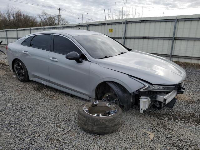 Vin: 5xxg64j21ng159572, lot: 51911025, kia k5 gt line 20224