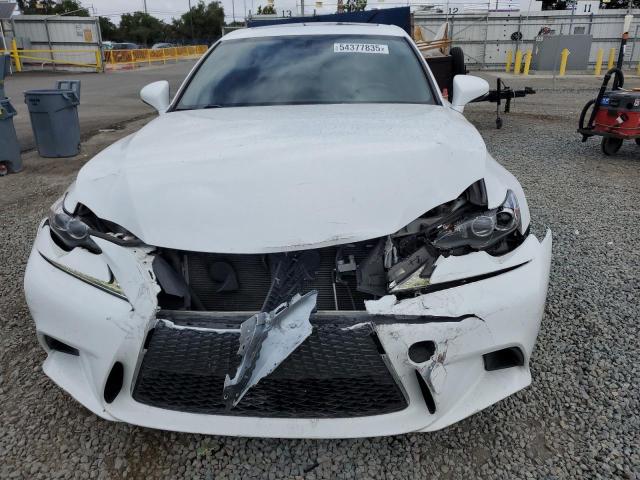 2016 LEXUS IS 200T JTHBA1D24G5036602