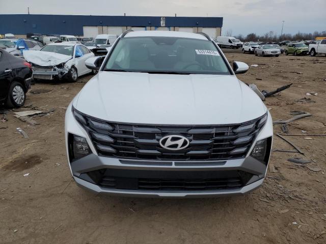 2025 HYUNDAI TUCSON SEL - 5NMJBCDE1SH510530