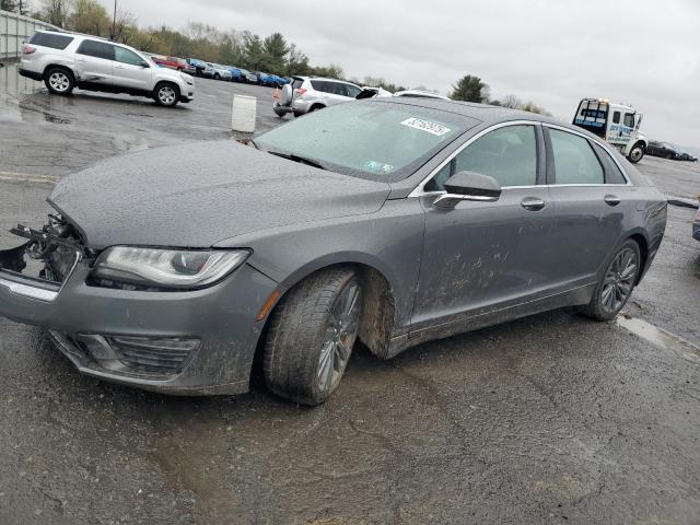 Vin: 3ln6l5lu3lr611539, lot: 52162975, lincoln mkz reserve 2020 img_1