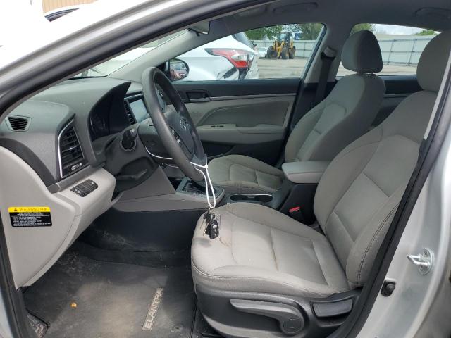 2017 HYUNDAI ELANTRA SE - 5NPD84LF9HH124915