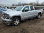 2015 CHEVROLET SILVERADO - 1GCVKREH3FZ404305