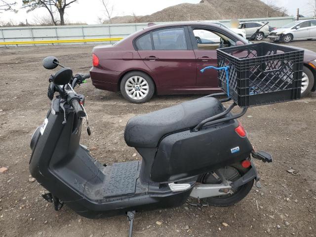 OTHER SCOOTER 2023 black   HA6N1S2AXP3000092 photo #4