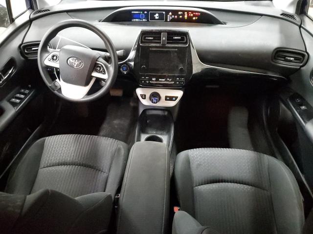 2017 TOYOTA PRIUS - JTDKARFU2H3534227
