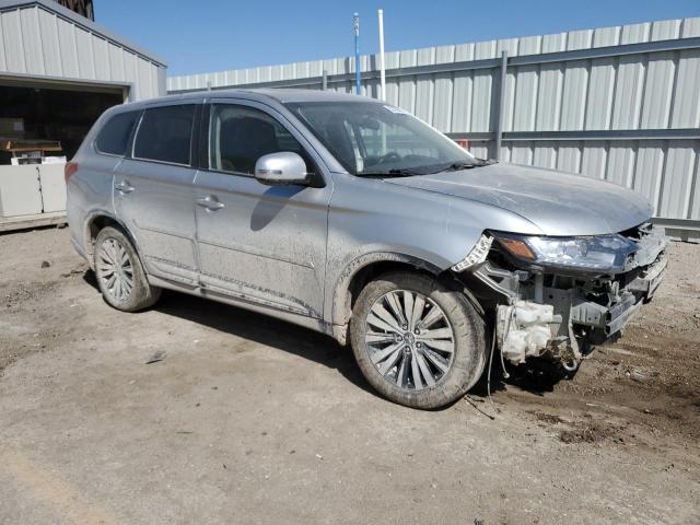 Vin: ja4az3a38kz017755, lot: 52186005, mitsubishi outlander se 20194