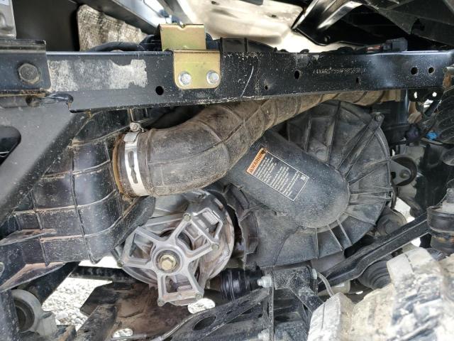 2023 POLARIS RANGER CRE - 4XARSY994P8059301
