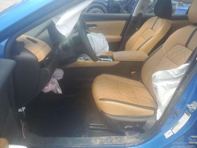 2020 NISSAN SENTRA SV - 3N1AB8CV7LY246481