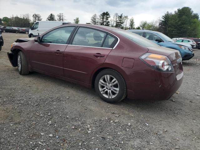 Vin: 1n4al2ap0an421391, lot: 54155855, nissan altima base 20102
