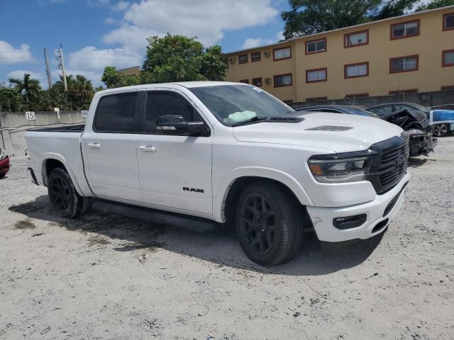 Vin: 1c6rrejtxmn814823, lot: 54004825, ram 1500 laramie 20214