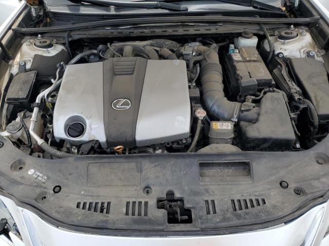 2019 LEXUS ES 350 - 58ABZ1B11KU047127