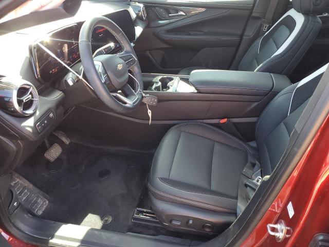 2024 CHEVROLET BLAZER 2LT - 3GNKDBRJ5RS213866