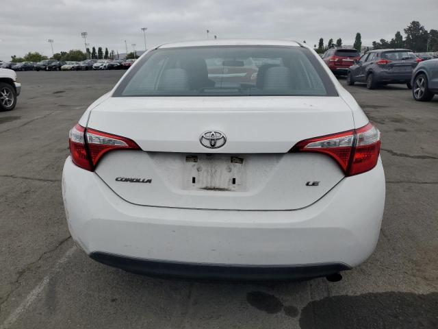 2015 TOYOTA COROLLA L - 5YFBURHE1FP242439