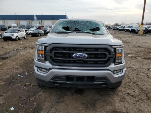 2023 FORD F150 SUPER - 1FTFW1E87PKG11414