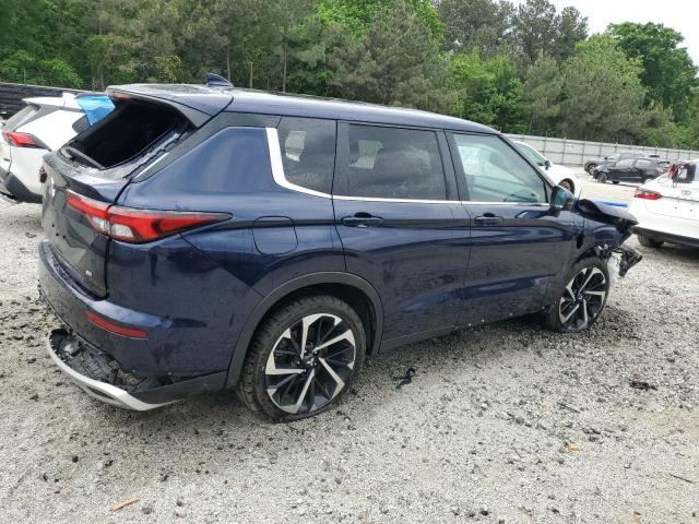 Vin: ja4j3va87rz013926, lot: 54524185, mitsubishi outlander se 20243
