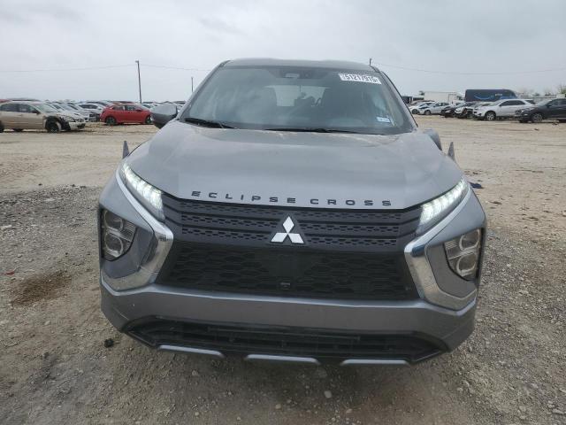 2024 MITSUBISHI ECLIPSE CR - JA4ATWAA6RZ061412