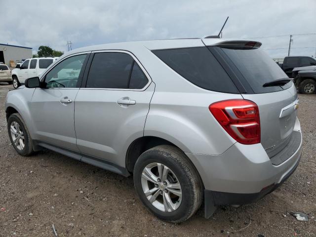 Vin: 2gnalbek1h1545388, lot: 54505545, chevrolet equinox ls 20172