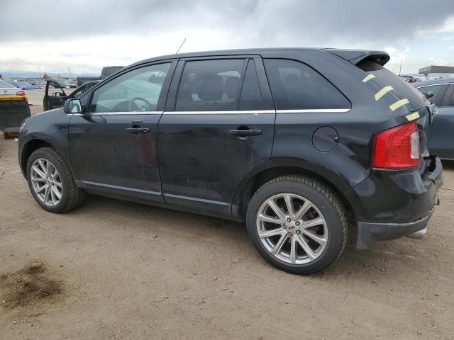 Vin: 2fmdk4kc9cba76244, lot: 55110345, ford edge limited 20122