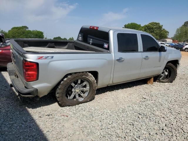 Vin: 3gcukrec7eg284992, lot: 53351625, chevrolet all models k1500 lt 20143