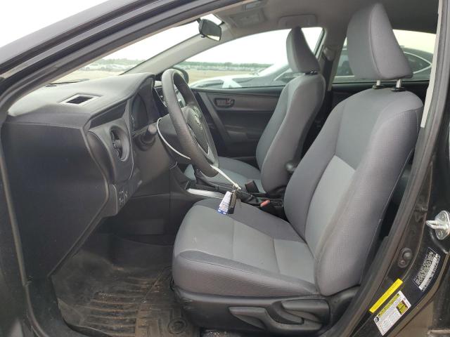 2017 TOYOTA COROLLA L - 5YFBURHE1HP694653