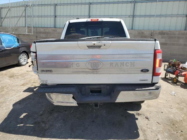 2023 FORD F150 SUPER - 1FTFW1E8XPFC07547