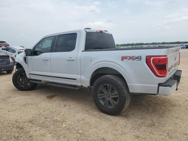 Vin: 1ftfw1e85nkd21184, lot: 53288045, ford f-150 supercrew 20222