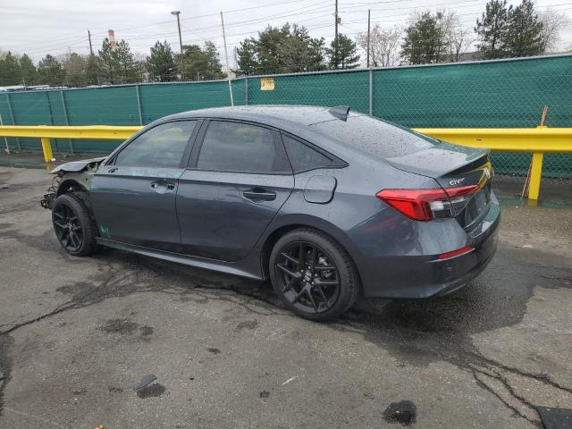 Vin: 2hgfe2f52nh571195, lot: 53145965, honda civic sport 20222