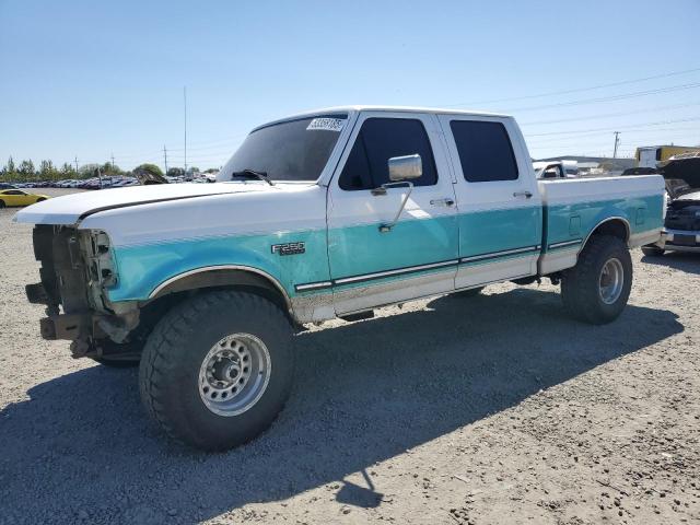 FORD F250