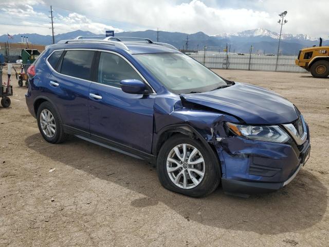 Vin: jn8at2mv4hw025963, lot: 54105825, nissan rogue s 20174