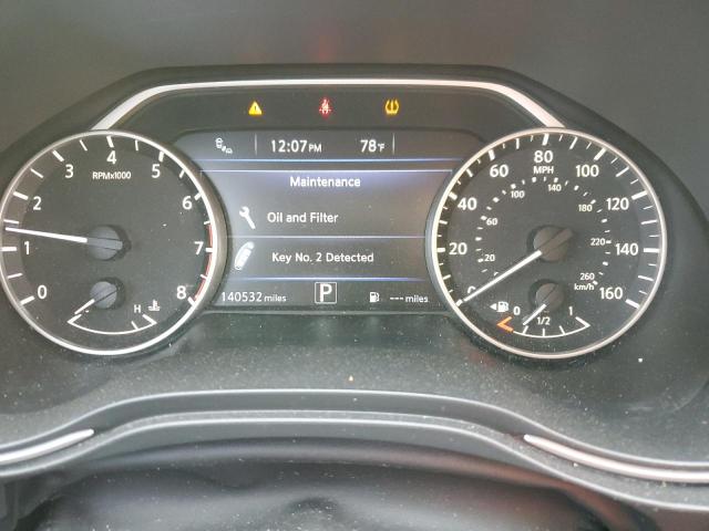 2016 NISSAN MAXIMA 3.5 - 1N4AA6APXGC389289
