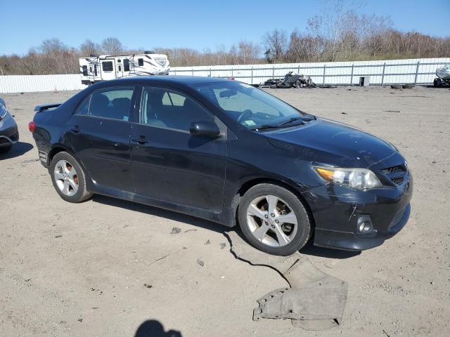 Vin: 2t1bu4ee9cc867142, lot: 53621275, toyota corolla base 20124