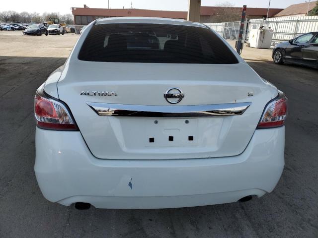 2015 NISSAN ALTIMA 2.5 - 1N4AL3AP5FC215041
