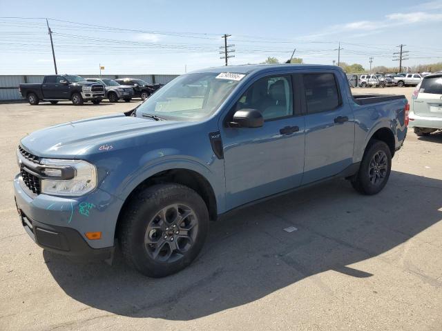 Vin: 3fttw8h33rra01536, lot: 52909995, ford maverick xlt 2024 img_1