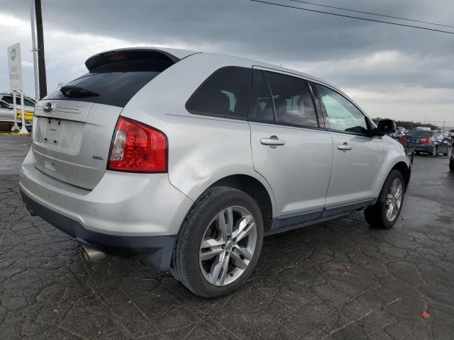 Vin: 2fmdk3jc9dbc57194, lot: 51702295, ford edge sel 20133
