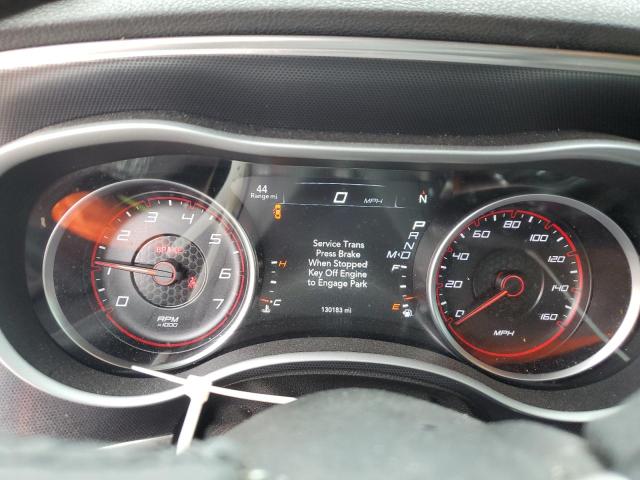 2018 DODGE CHARGER R/ - 2C3CDXCT3JH194721