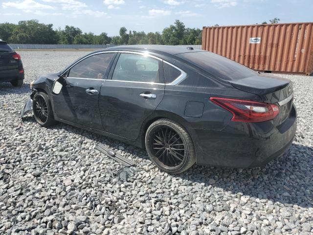 Vin: 1n4al3ap4hc231976, lot: 54612425, nissan altima 2.5 20172
