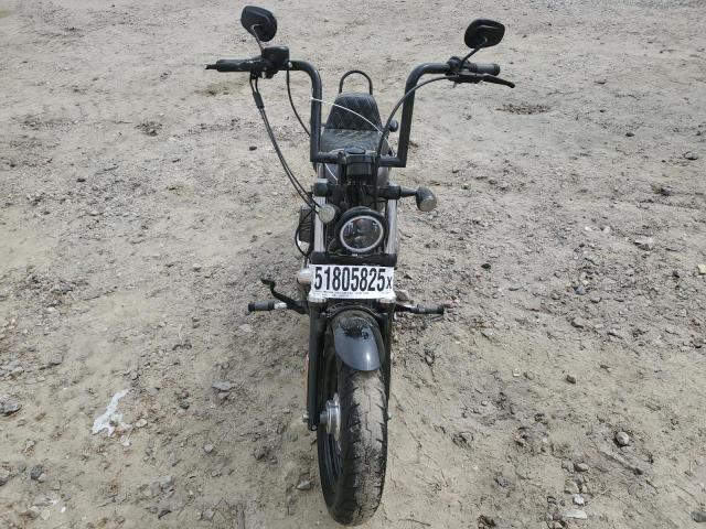 2015 HARLEY-DAVIDSON XL1200 FOR 1HD1LC31XFC439665